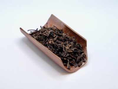 Шу Пуэр (черный) DarkForest 120г - купить в Устиненках