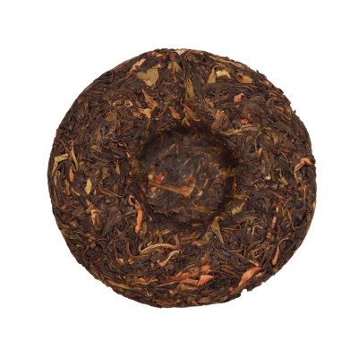 Шу Пуэр (черный) PuErJoy 100г - купить в Устиненках