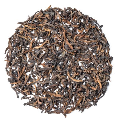 Шу Пуэр (черный) CedarBrew 75г - купить в Устиненках