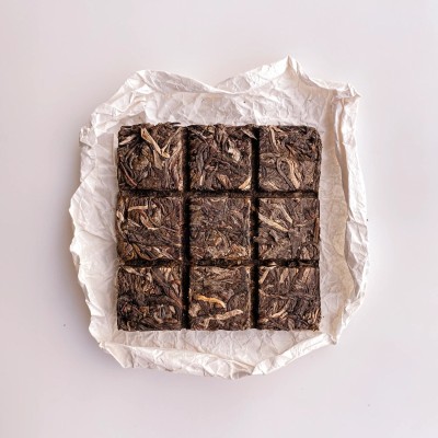 Шу Пуэр (черный) RichSoil 120г - купить в Устиненках