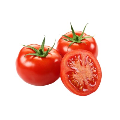 Помидоры розовые свежие 300 г - купить в Устиненках