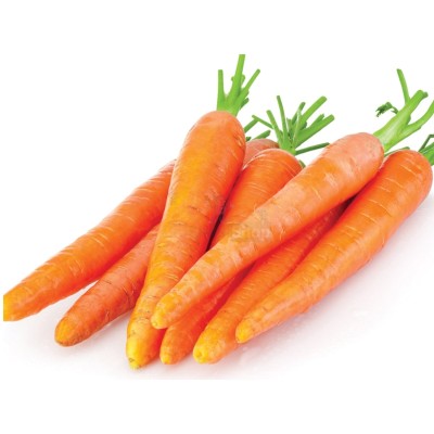 Морковь молодая 1 кг - купить в Устиненках