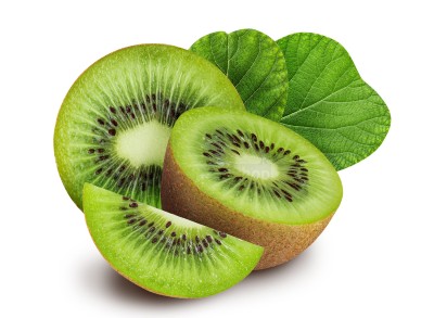 Киви зеленый 500 г - купить в Устиненках