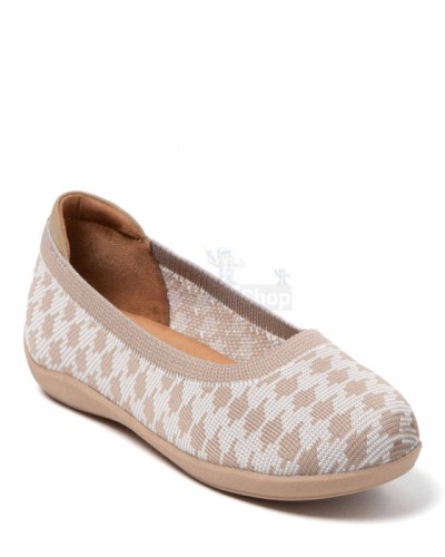 Женские балетки ChicStep - купить в Устиненках