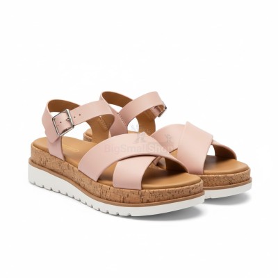 Женские босоножки SunnyWalk - купить в Устиненках