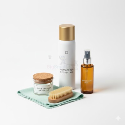 Женские средства по уходу за обувью ShoeCarePro - купить в Устиненках