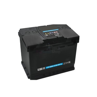 Аккумулятор QuadPower 12V 18Ah - купить в Устиненках