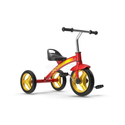 Велосипед детский MiniPro 16" - купить в Устиненках