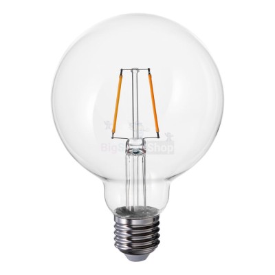 Лампа накаливания BrightLight 60W - купить в Устиненках