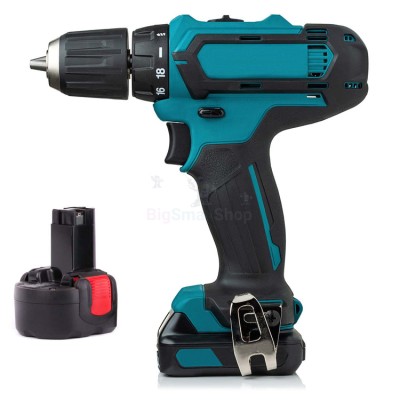 Шуруповерт HomeFix Light - купить в Устиненках