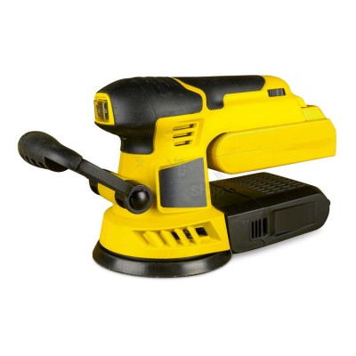 Шлифовальная машинка WoodFinish Pro - купить в Устиненках