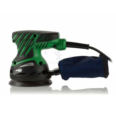 Шлифовальная машинка CompactSand Mini - купить в Устиненках