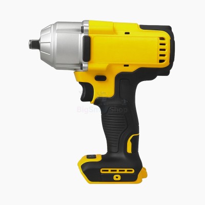 Гайковерт компактный MiniTorque 250 - купить в Устиненках