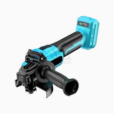 Угловая шлифмашина CompactCut 115 - купить в Устиненках